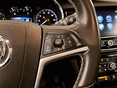 2019 Buick Encore Sport Touring