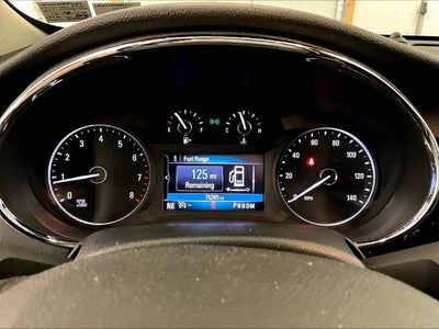 2019 Buick Encore Sport Touring