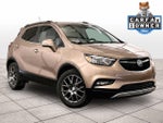 2019 Buick Encore Sport Touring