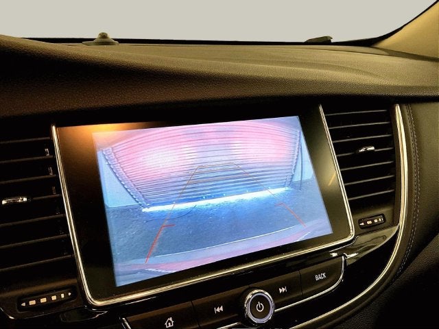2019 Buick Encore Sport Touring