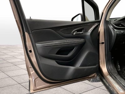 2019 Buick Encore Sport Touring