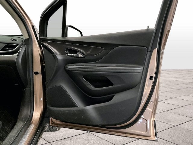 2019 Buick Encore Sport Touring