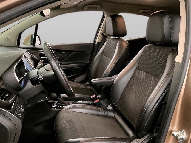 2019 Buick Encore Sport Touring