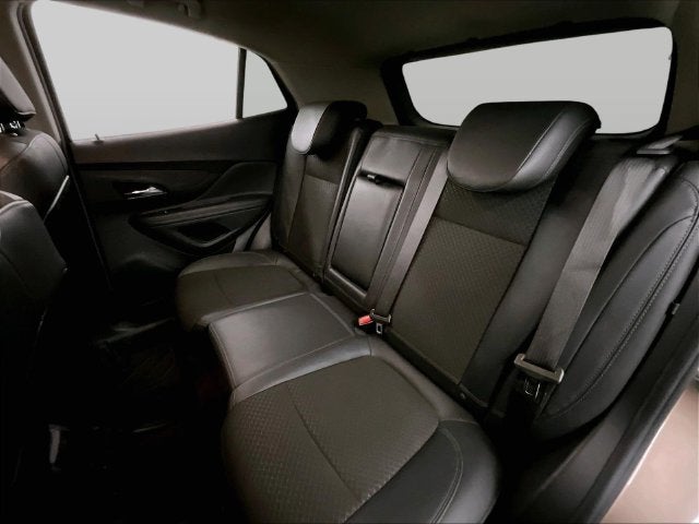 2019 Buick Encore Sport Touring