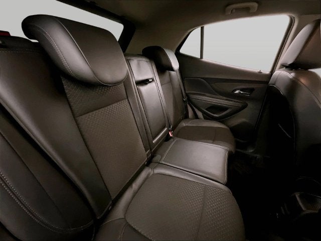 2019 Buick Encore Sport Touring