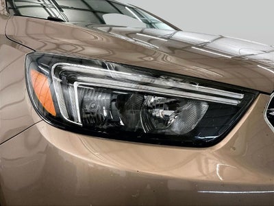 2019 Buick Encore Sport Touring