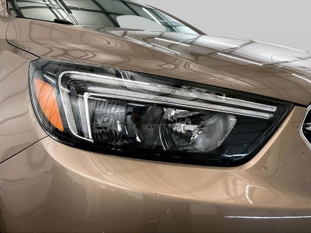 2019 Buick Encore Sport Touring