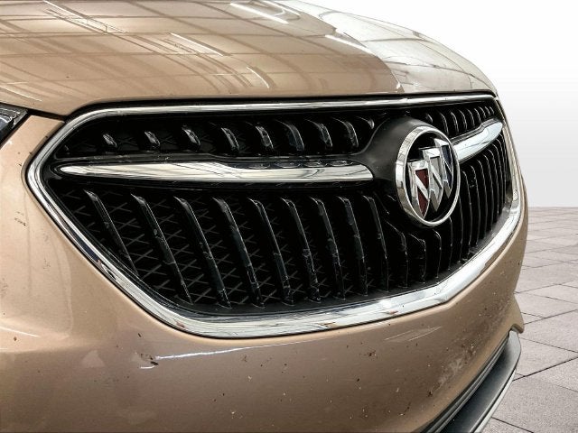 2019 Buick Encore Sport Touring