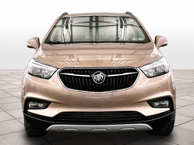 2019 Buick Encore Sport Touring