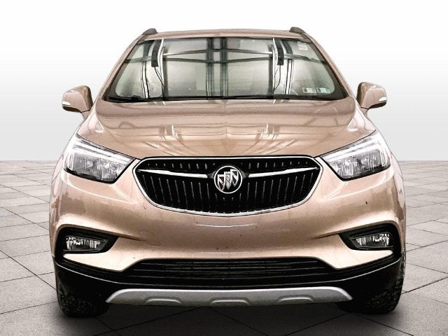 2019 Buick Encore Sport Touring