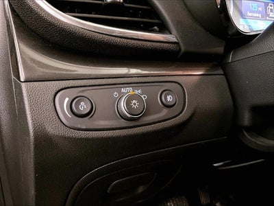 2019 Buick Encore Sport Touring