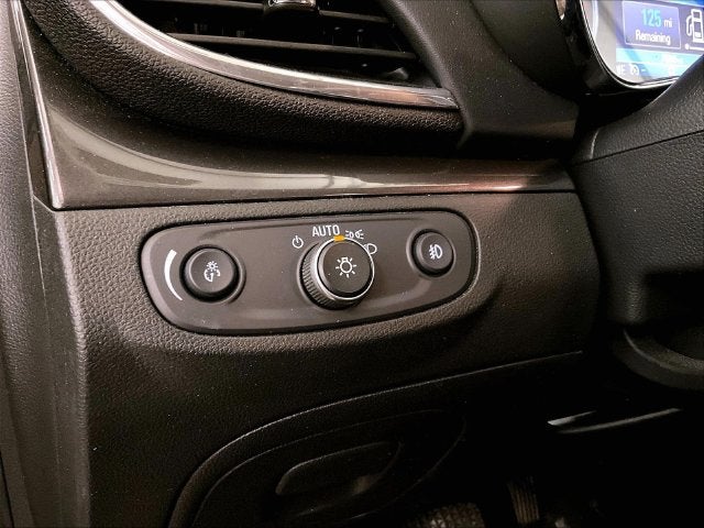 2019 Buick Encore Sport Touring