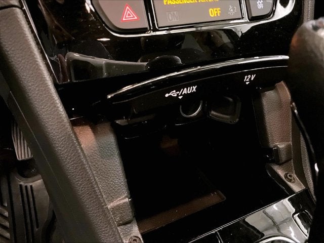 2019 Buick Encore Sport Touring