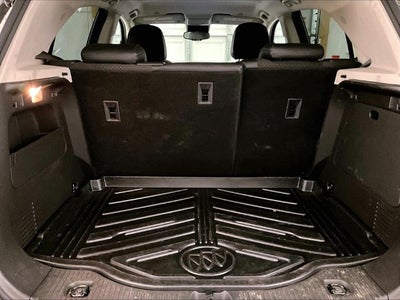 2019 Buick Encore Sport Touring