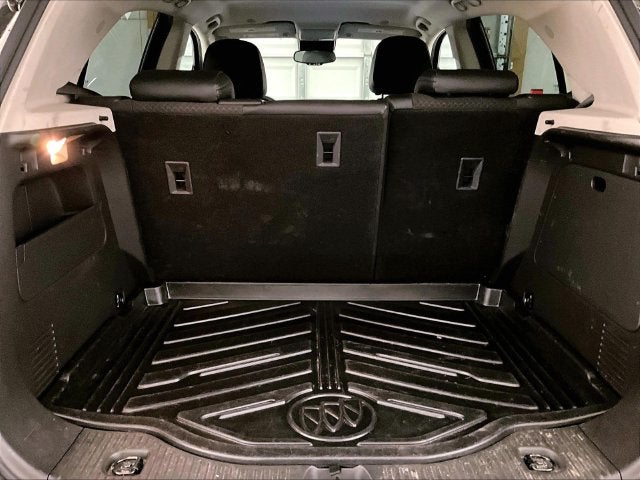2019 Buick Encore Sport Touring