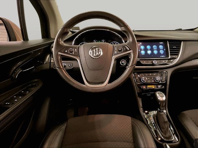 2019 Buick Encore Sport Touring