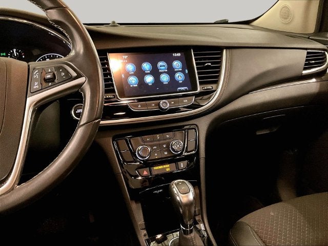 2019 Buick Encore Sport Touring