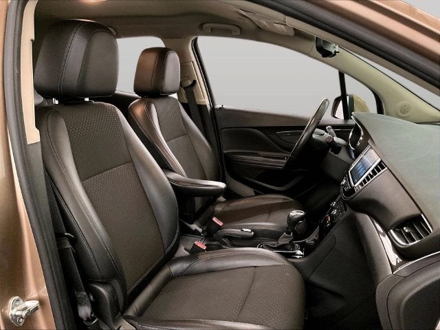 2019 Buick Encore Sport Touring