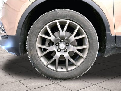 2019 Buick Encore Sport Touring