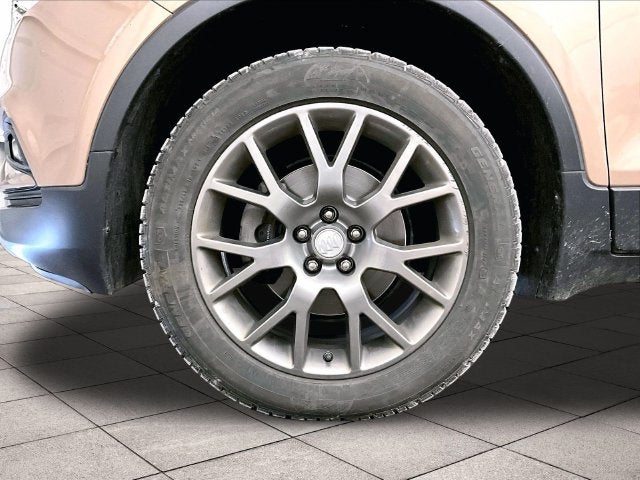 2019 Buick Encore Sport Touring