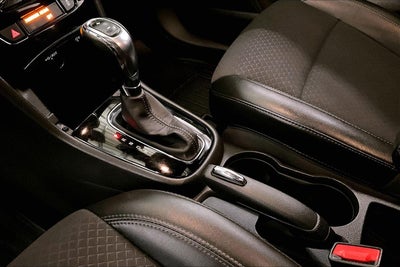 2019 Buick Encore Sport Touring