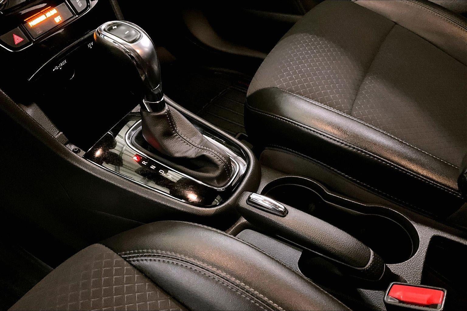 2019 Buick Encore Sport Touring