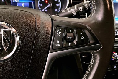 2019 Buick Encore Sport Touring