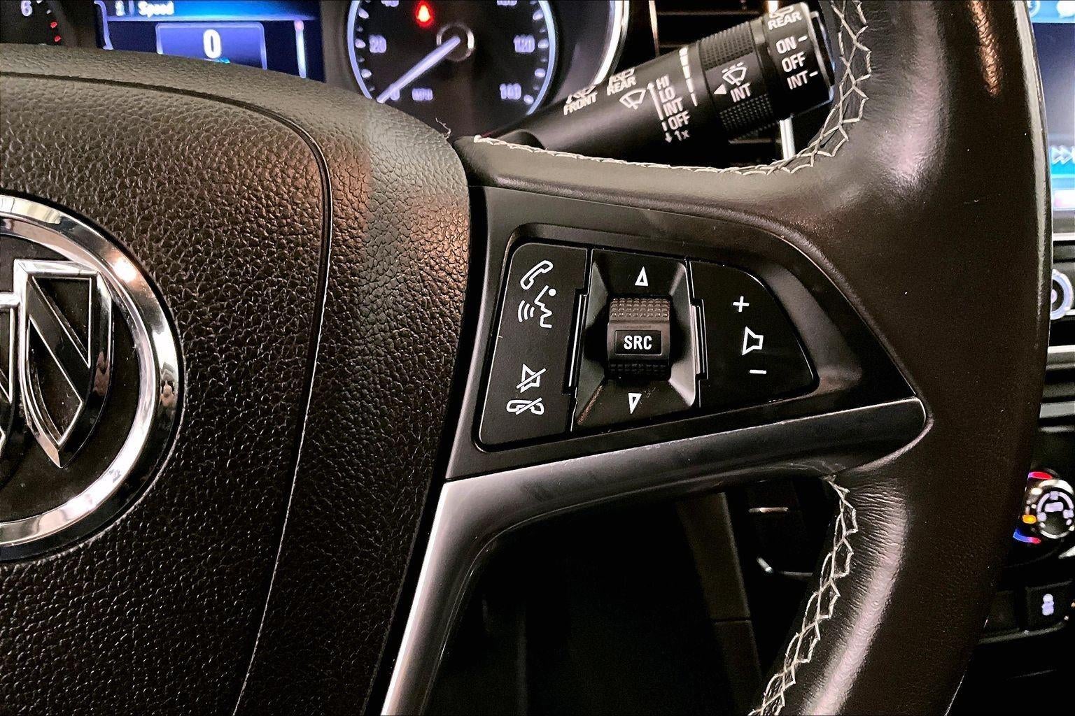 2019 Buick Encore Sport Touring