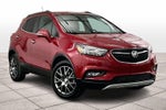 2019 Buick Encore Sport Touring
