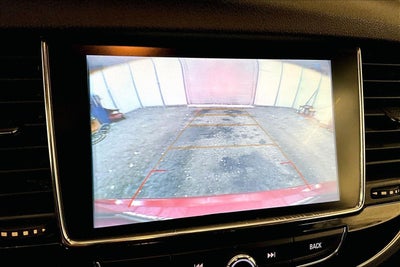 2019 Buick Encore Sport Touring