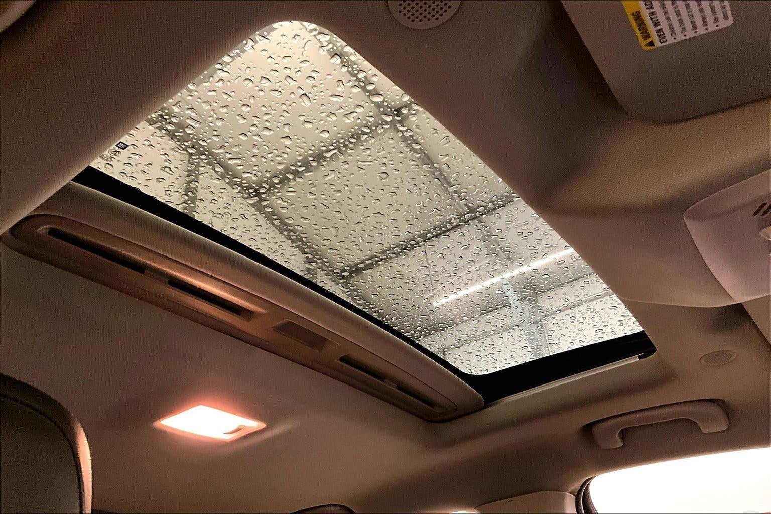 2019 Buick Encore Sport Touring