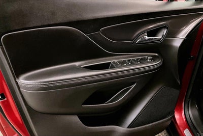 2019 Buick Encore Sport Touring