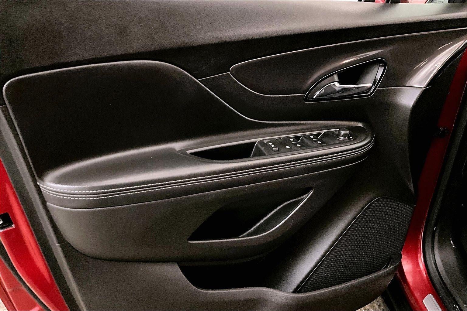 2019 Buick Encore Sport Touring