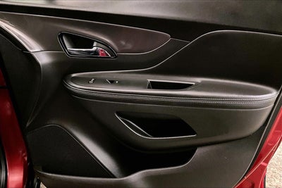 2019 Buick Encore Sport Touring