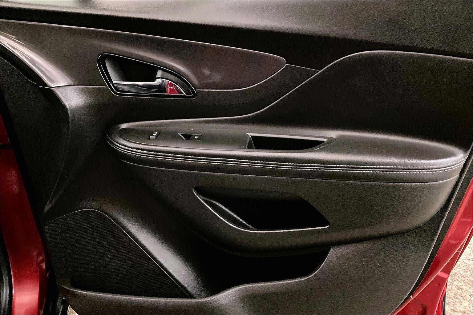 2019 Buick Encore Sport Touring