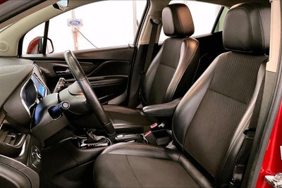 2019 Buick Encore Sport Touring