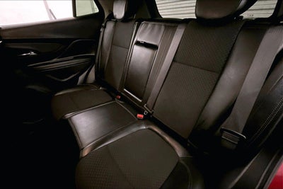 2019 Buick Encore Sport Touring