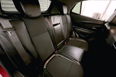 2019 Buick Encore Sport Touring