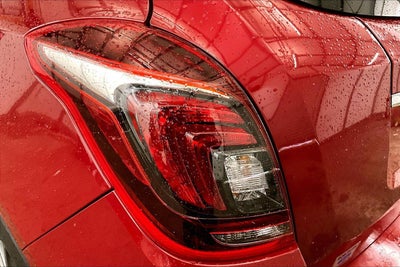 2019 Buick Encore Sport Touring