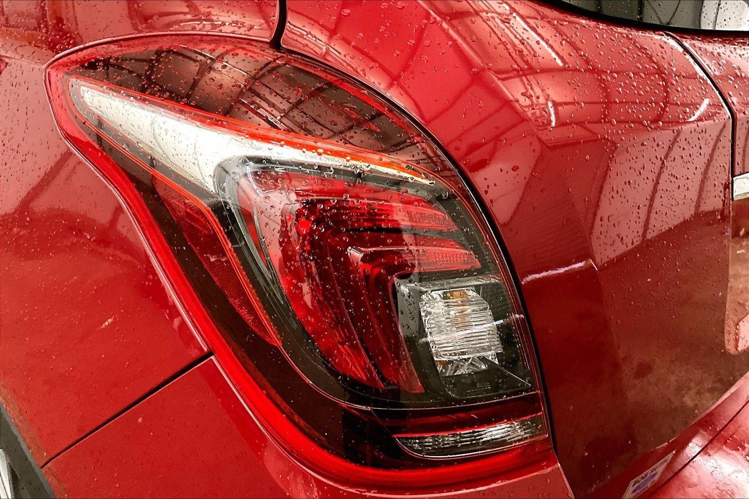 2019 Buick Encore Sport Touring