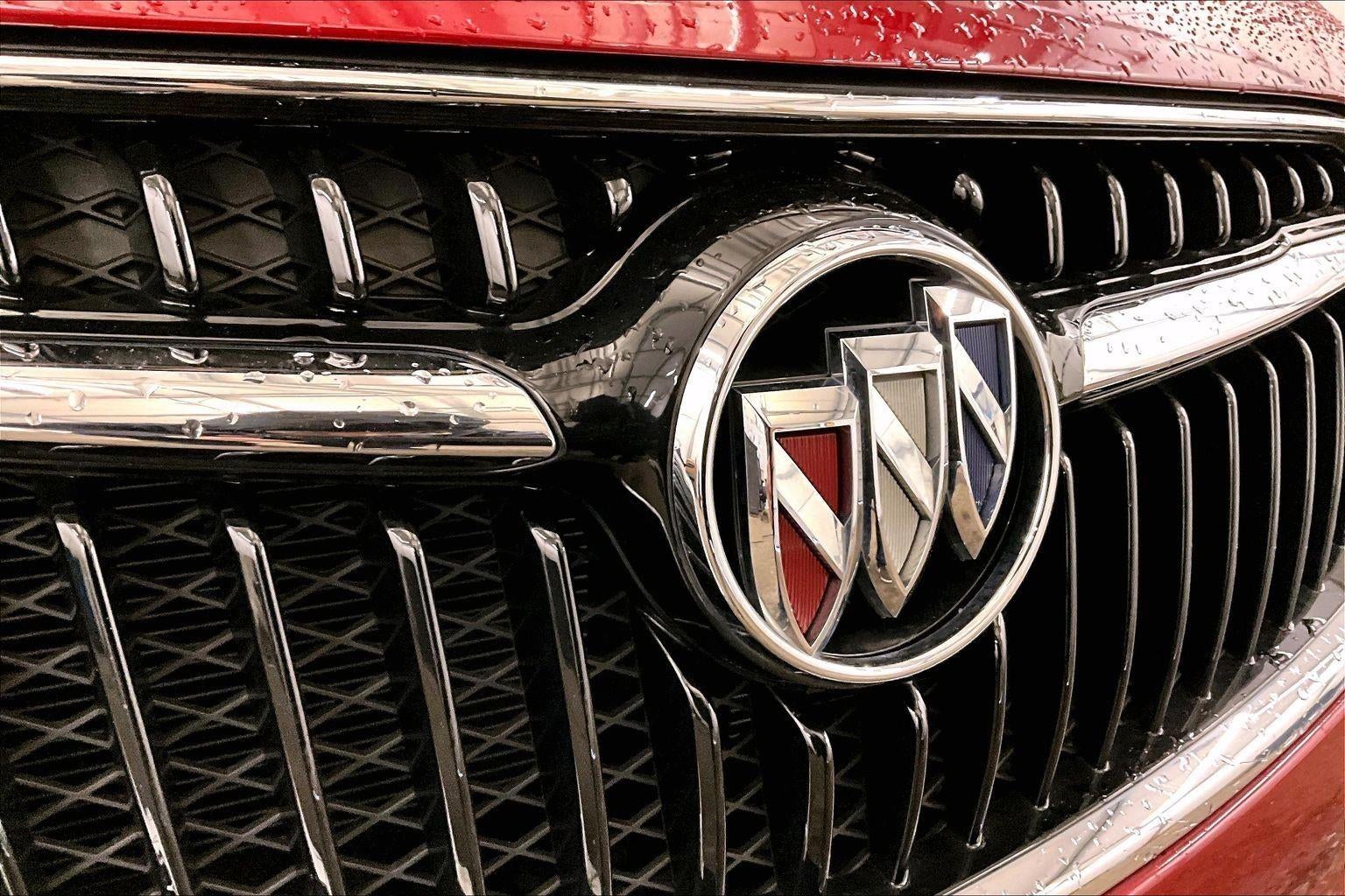 2019 Buick Encore Sport Touring