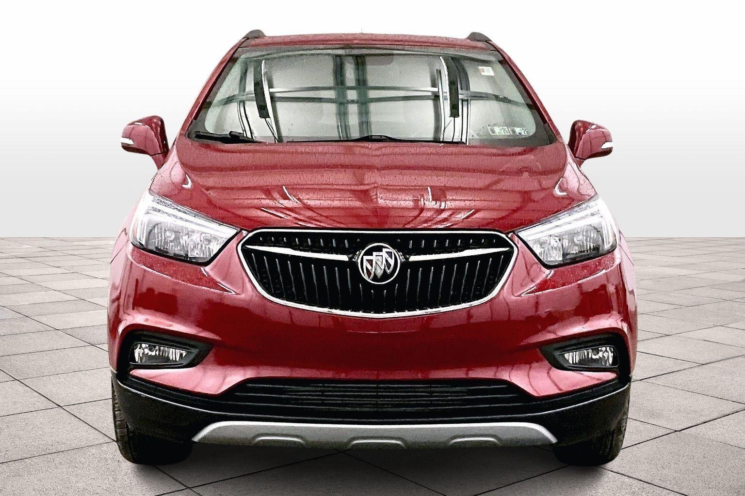 2019 Buick Encore Sport Touring