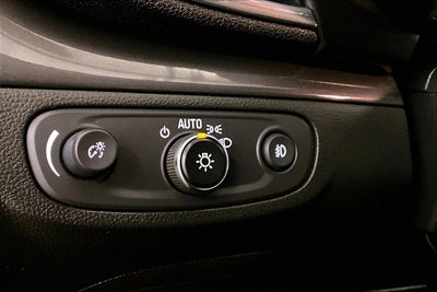 2019 Buick Encore Sport Touring