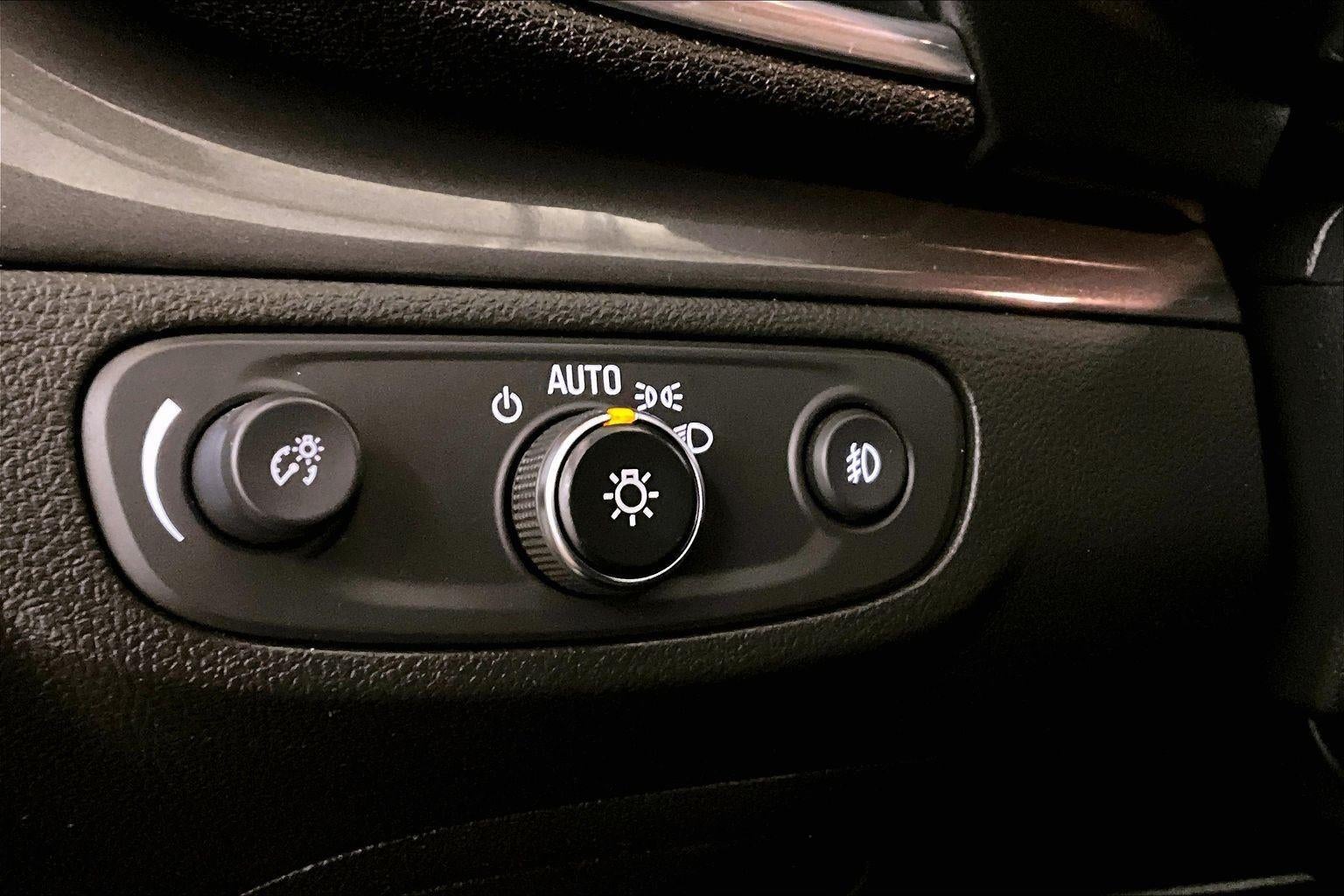 2019 Buick Encore Sport Touring