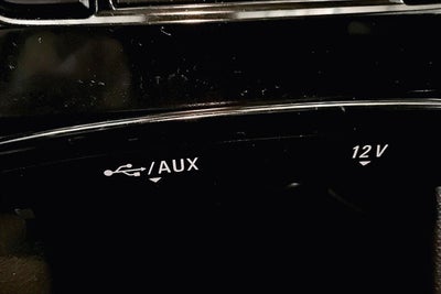 2019 Buick Encore Sport Touring