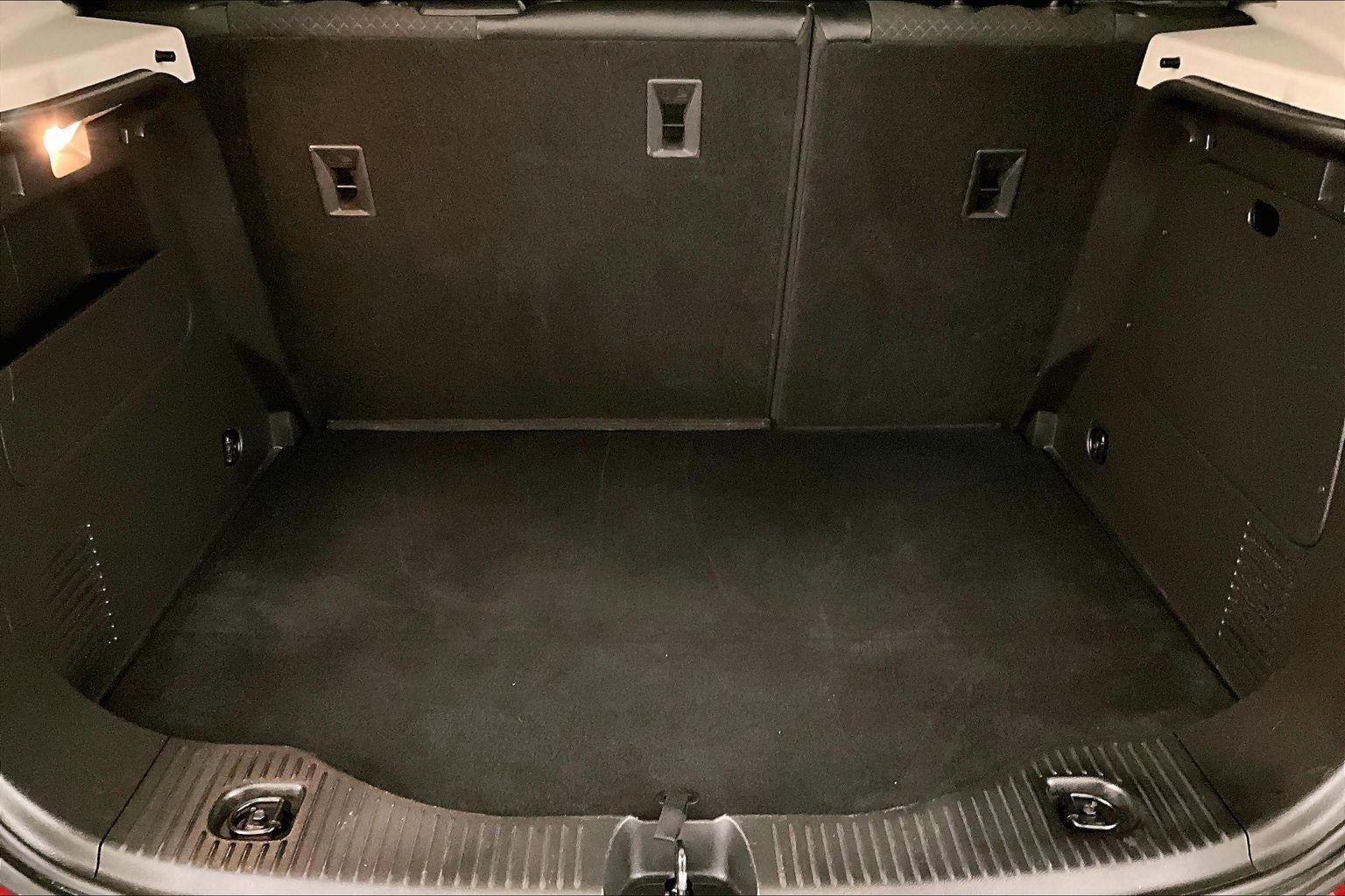 2019 Buick Encore Sport Touring