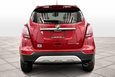 2019 Buick Encore Sport Touring