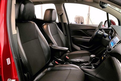 2019 Buick Encore Sport Touring