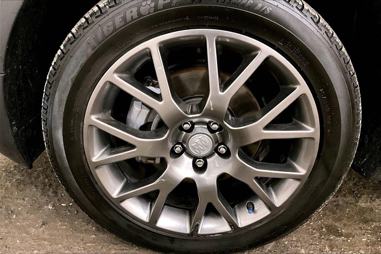 2019 Buick Encore Sport Touring