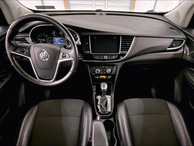 2019 Buick Encore Sport Touring
